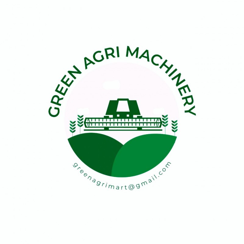 Green Agri Machinery