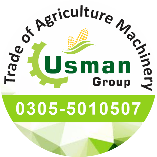 Usman Group