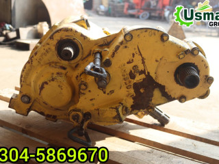 Gear for New Holland FX 28, 38, 58, 375