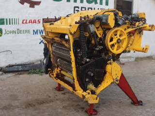 Head Cutter For New Holland FX