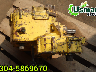 Gear for New Holland FX 28, 38, 58, 375