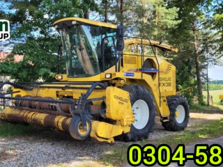 New Holland Fx 38 (Recondition)