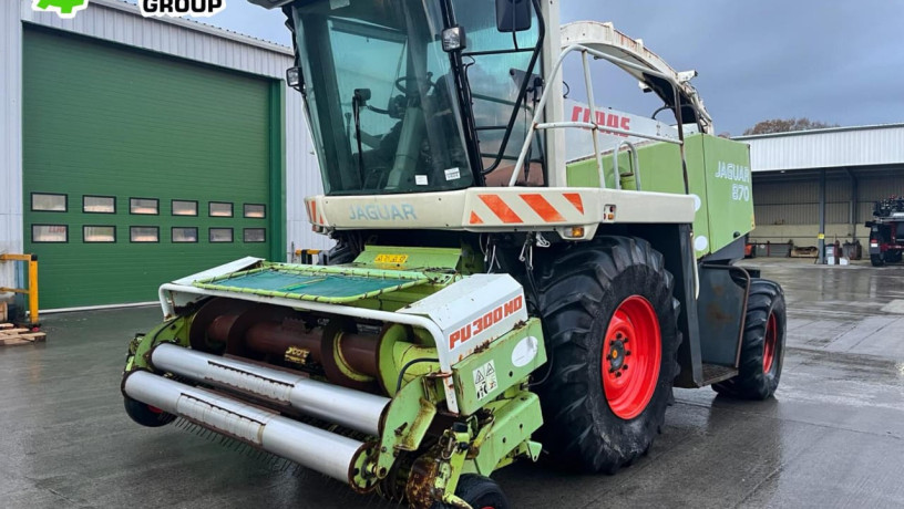 claas-jaguar-870-recondition-for-sale-big-1