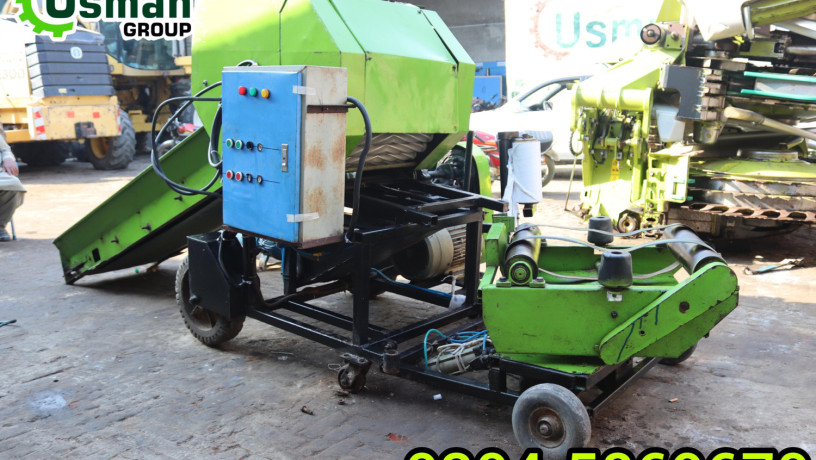 china-imported-80kg-bailer-for-sale-big-2